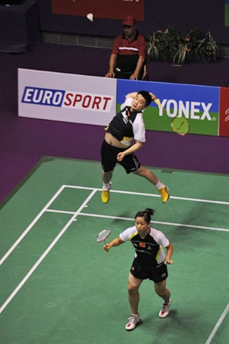 加大和果岭 加大和果岭