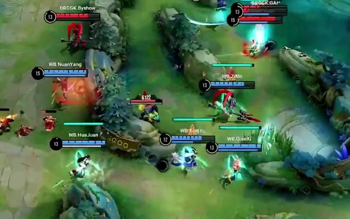 甲中的马略 甲中的马略